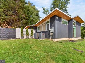 7905 Sycamore Drive, Falls Church VA 22042