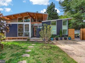7905 Sycamore Drive, Falls Church VA 22042