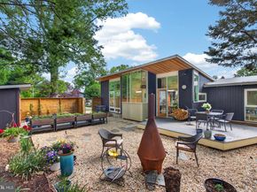 7905 Sycamore Drive, Falls Church VA 22042