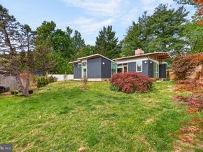 7905 Sycamore Drive, Falls Church VA 22042