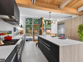 7905 Sycamore Drive, Falls Church VA 22042