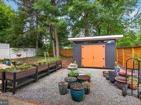 7905 Sycamore Drive, Falls Church VA 22042