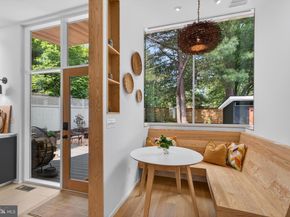 7905 Sycamore Drive, Falls Church VA 22042