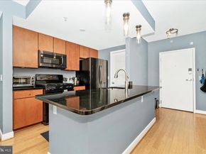 1117 10TH Street NW 1009, Washington DC 20001