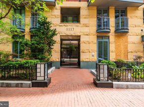 1117 10TH Street NW 1009, Washington DC 20001
