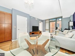 1117 10TH Street NW 1009, Washington DC 20001