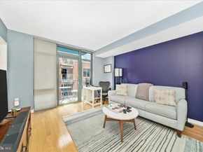 1117 10TH Street NW 1009, Washington DC 20001