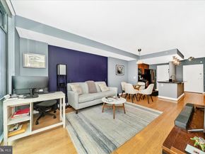 1117 10TH Street NW 1009, Washington DC 20001