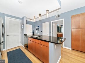 1117 10TH Street NW 1009, Washington DC 20001