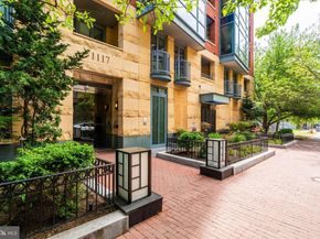 1117 10TH Street NW 1009, Washington DC 20001