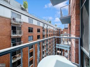1117 10TH Street NW 1009, Washington DC 20001