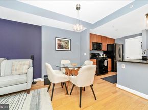 1117 10TH Street NW 1009, Washington DC 20001