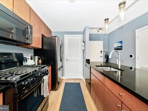 1117 10TH Street NW 1009, Washington DC 20001