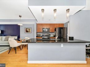 1117 10TH Street NW 1009, Washington DC 20001