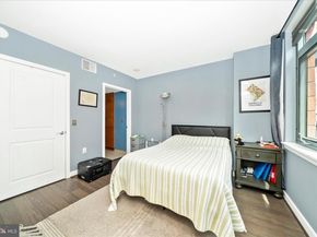 1117 10TH Street NW 1009, Washington DC 20001