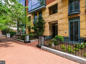 1117 10TH Street NW 1009, Washington DC 20001