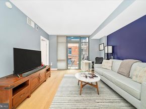 1117 10TH Street NW 1009, Washington DC 20001