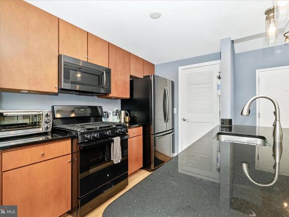 1117 10TH Street NW 1009, Washington DC 20001