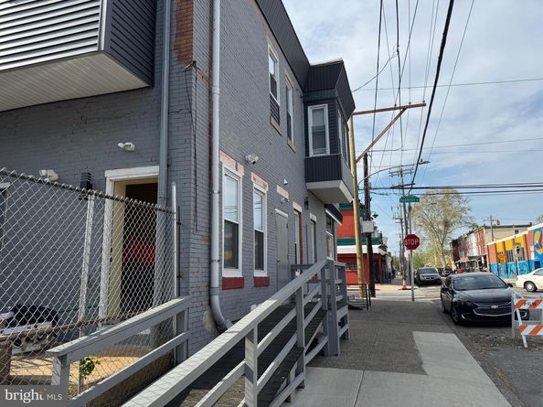 5000 Parrish Street, Philadelphia PA 19139