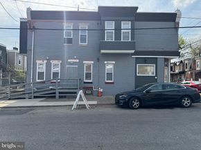 5000 Parrish Street, Philadelphia PA 19139