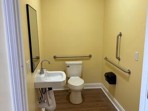 5000 Parrish Street, Philadelphia PA 19139
