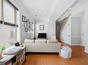 1229 12TH Street NW 208, Washington DC 20005
