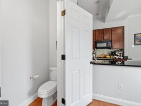 1229 12TH Street NW 208, Washington DC 20005