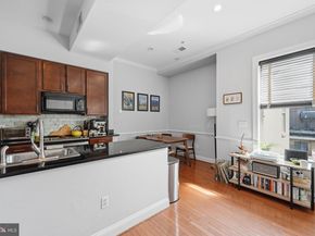 1229 12TH Street NW 208, Washington DC 20005