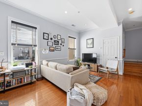 1229 12TH Street NW 208, Washington DC 20005