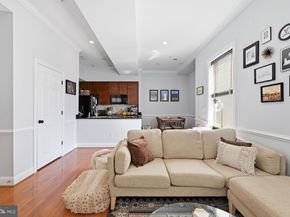 1229 12TH Street NW 208, Washington DC 20005