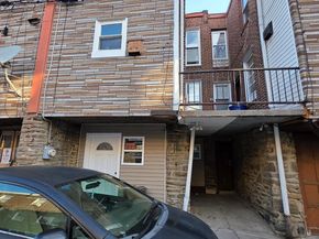 874 Anchor Street, Philadelphia PA 19124