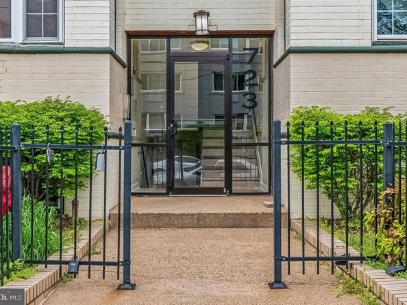 723 Longfellow Street NW 102, Washington DC 20011