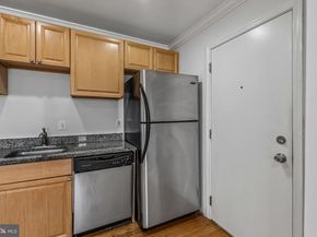 723 Longfellow Street NW 102, Washington DC 20011