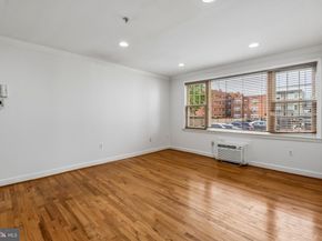 723 Longfellow Street NW 102, Washington DC 20011