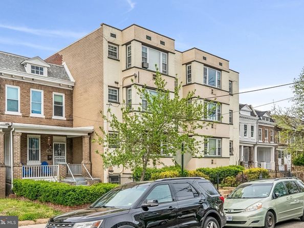 723 Longfellow Street NW 102, Washington DC 20011