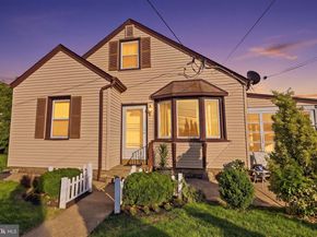 8459 Verree Road, Philadelphia PA 19111