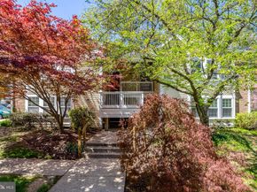 3375 Lakeside View Drive 191, Falls Church VA 22041