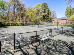 3375 Lakeside View Drive 191, Falls Church VA 22041
