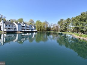 3375 Lakeside View Drive 191, Falls Church VA 22041