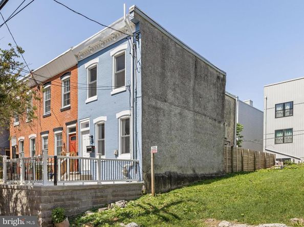 1214 N Lecount Street, Philadelphia PA 19121