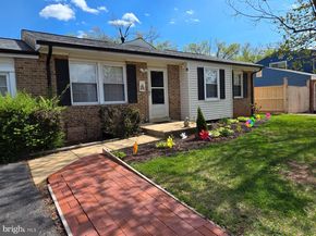 710 N Argonne Avenue, Sterling VA 20164