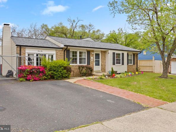 710 N Argonne Avenue, Sterling VA 20164