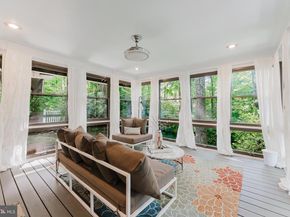 6543 Jay Miller Drive, Falls Church VA 22041