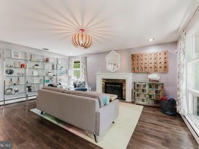 6543 Jay Miller Drive, Falls Church VA 22041