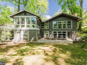 6543 Jay Miller Drive, Falls Church VA 22041