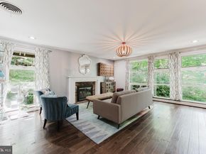 6543 Jay Miller Drive, Falls Church VA 22041