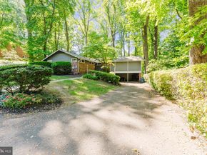 6543 Jay Miller Drive, Falls Church VA 22041