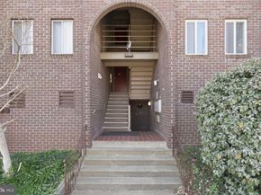 5017 7TH Road S 102, Arlington VA 22204