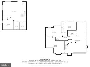 9703 Mill Race Estates Drive, Vienna VA 22182