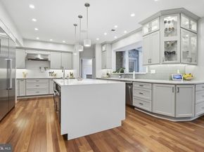 9703 Mill Race Estates Drive, Vienna VA 22182